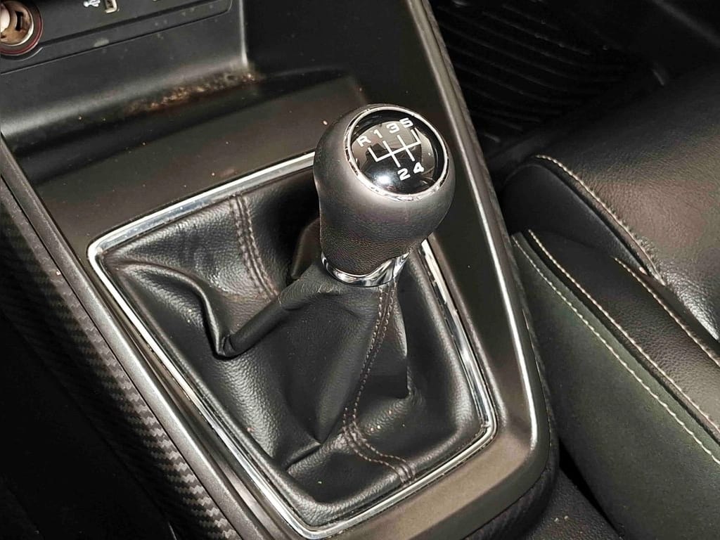 MG Zs 1.5 Std Mt año 2019