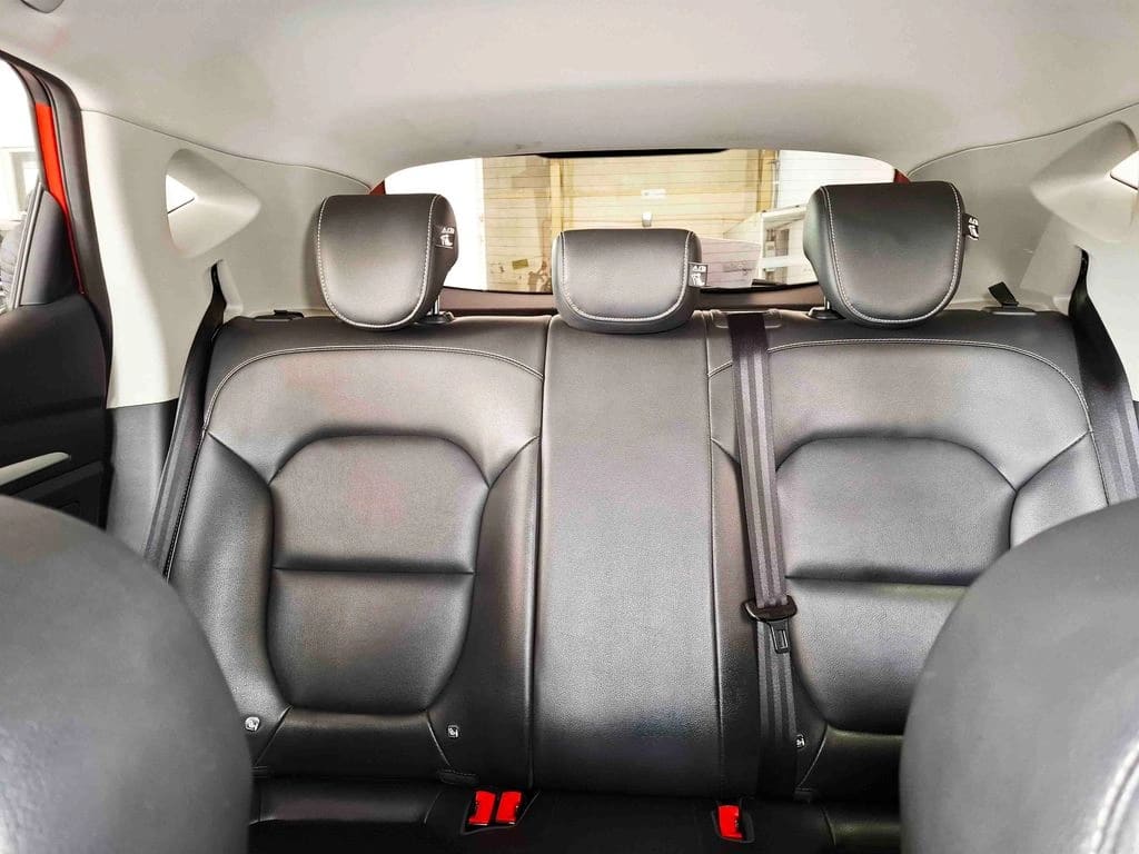 MG Zs 1.5 Std Mt año 2019