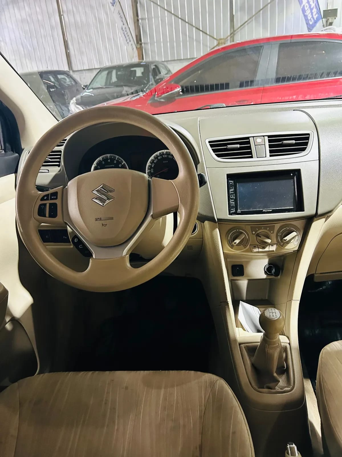 Suzuki Ertiga 1.4 G Glx 7as 5p Mt 4x2 año 2018