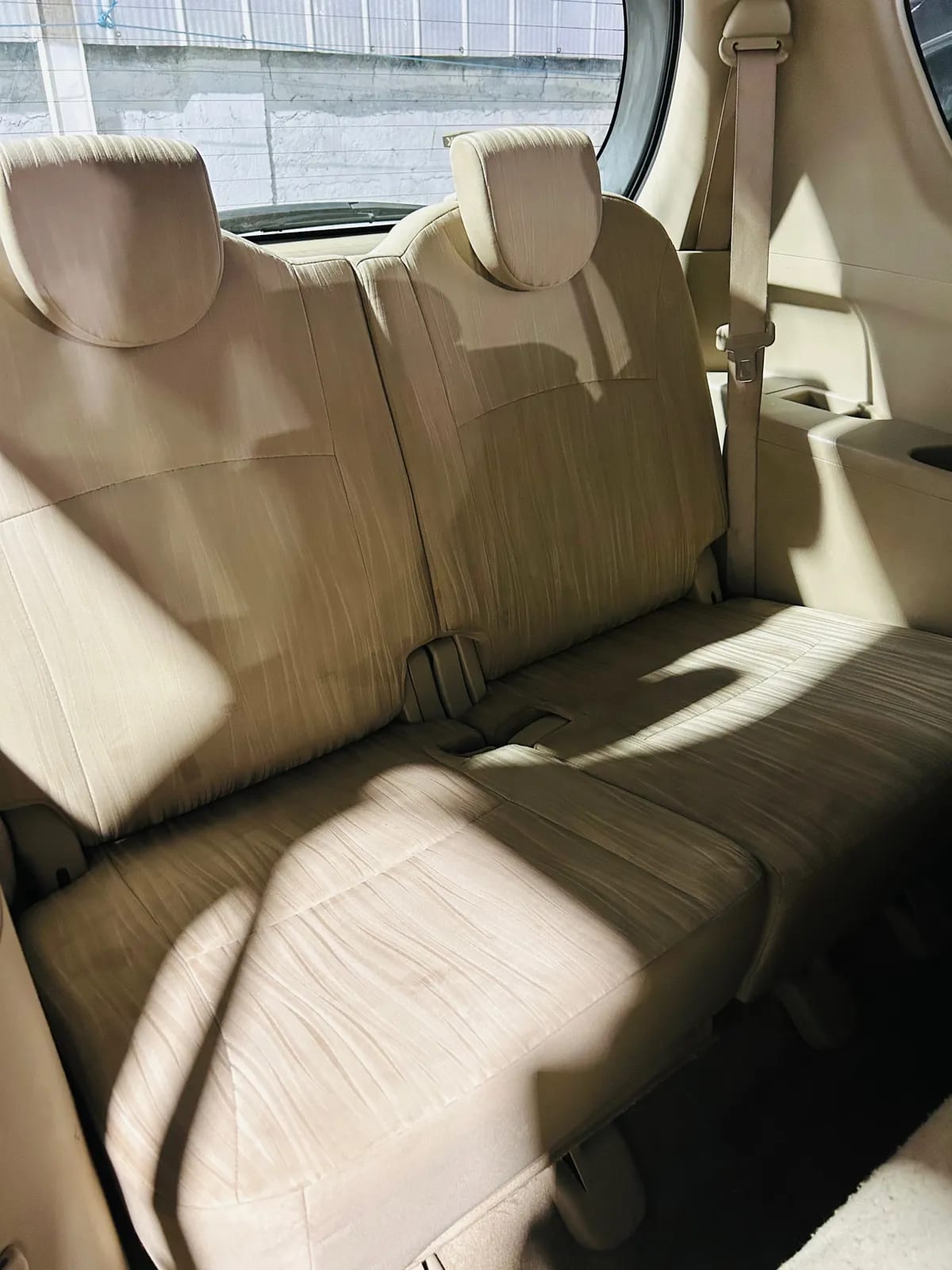 Suzuki Ertiga 1.4 G Glx 7as 5p Mt 4x2 año 2018