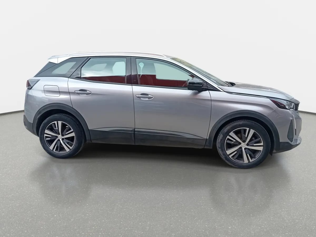 Peugeot 3008 1.2 Active Pack Puretech 4x2 130 Mt6 5p año 2022