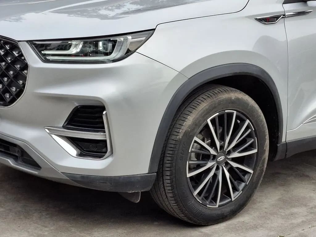 Chery Tiggo 8 Pro 1.6 Gdi Glx At año 2023