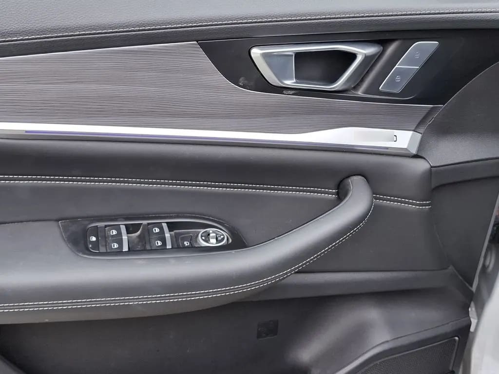 Chery Tiggo 8 Pro 1.6 Gdi Glx At año 2023