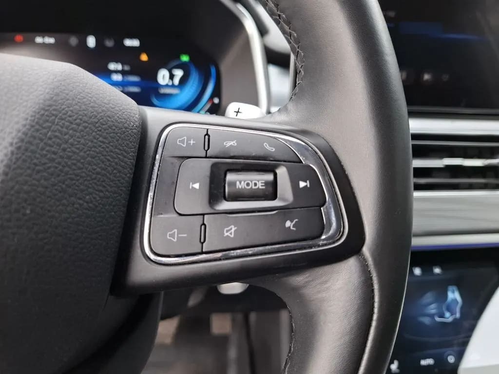 Chery Tiggo 8 Pro 1.6 Gdi Glx At año 2023