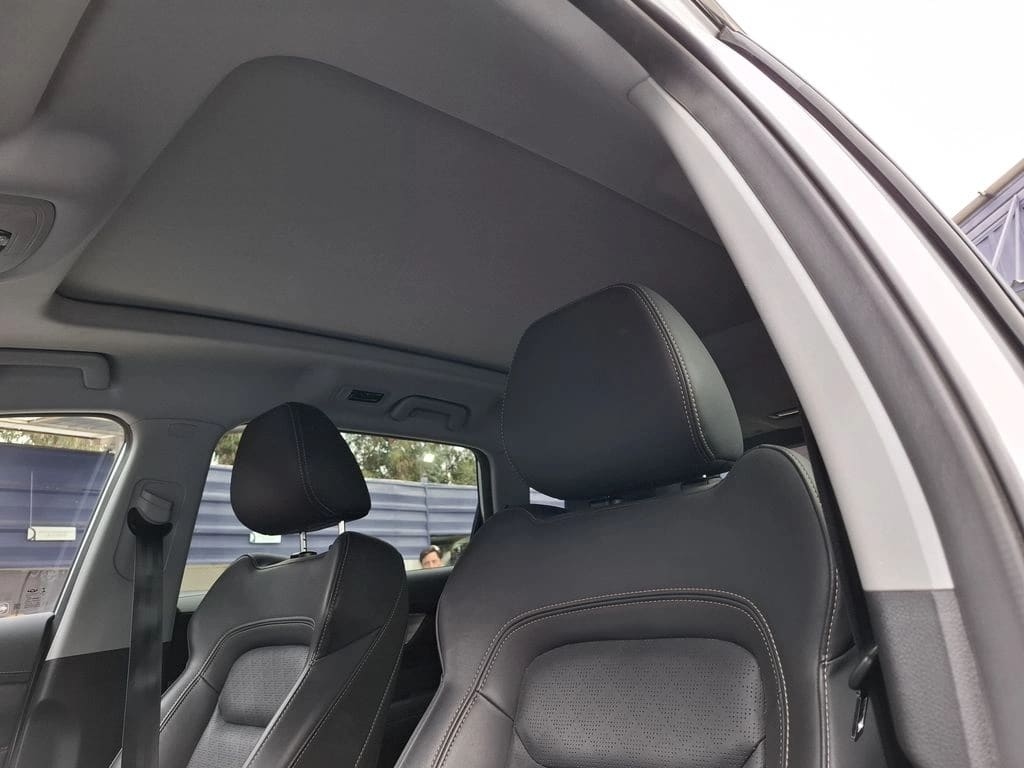 Chery Tiggo 8 Pro 1.6 Gdi Glx At año 2023