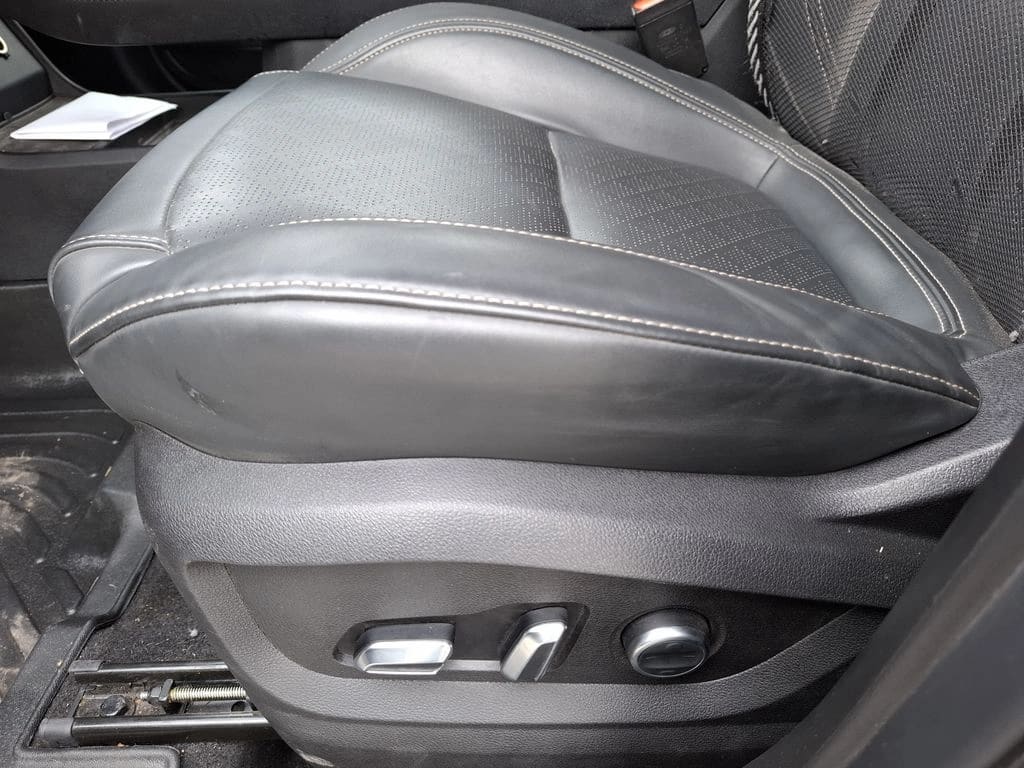 Chery Tiggo 8 Pro 1.6 Gdi Glx At año 2023
