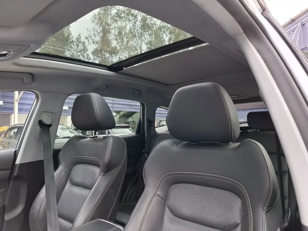 Chery Tiggo 8 Pro 1.6 Gdi Glx At año 2023