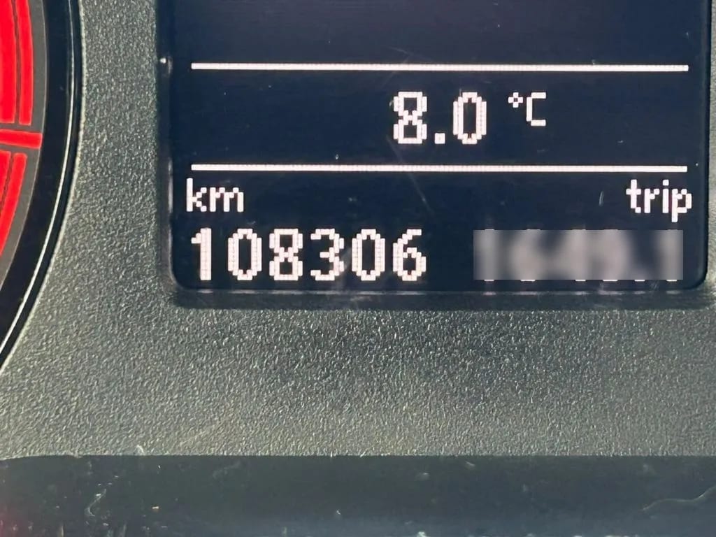 Volkswagen Gol 1.6 Comfortline Mt año 2021