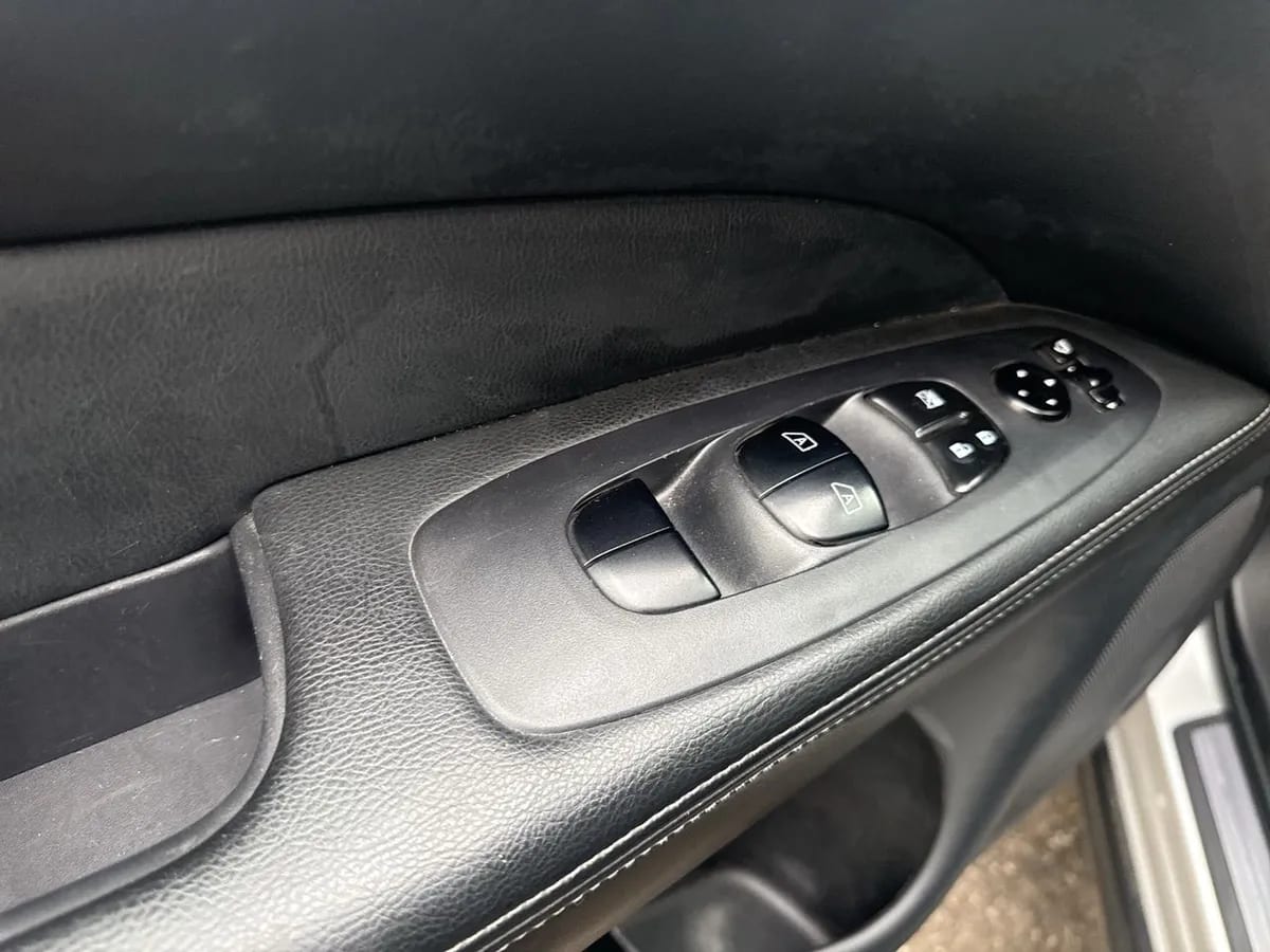 Nissan Pathfinder 3.5 Advance 4x4 Cvt At 5p año 2020