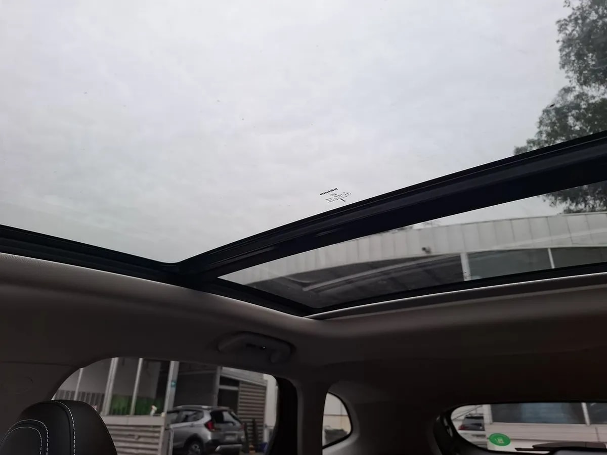 Haval Jolion 1.5t Deluxe Hybrid 4x2 At 5p año 2026