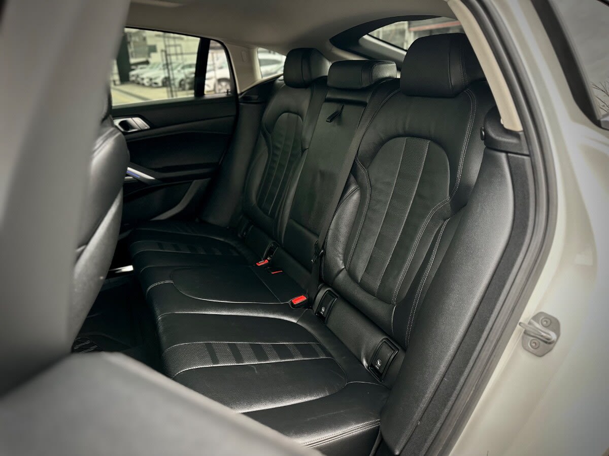 BMW X6 Executive año 2020