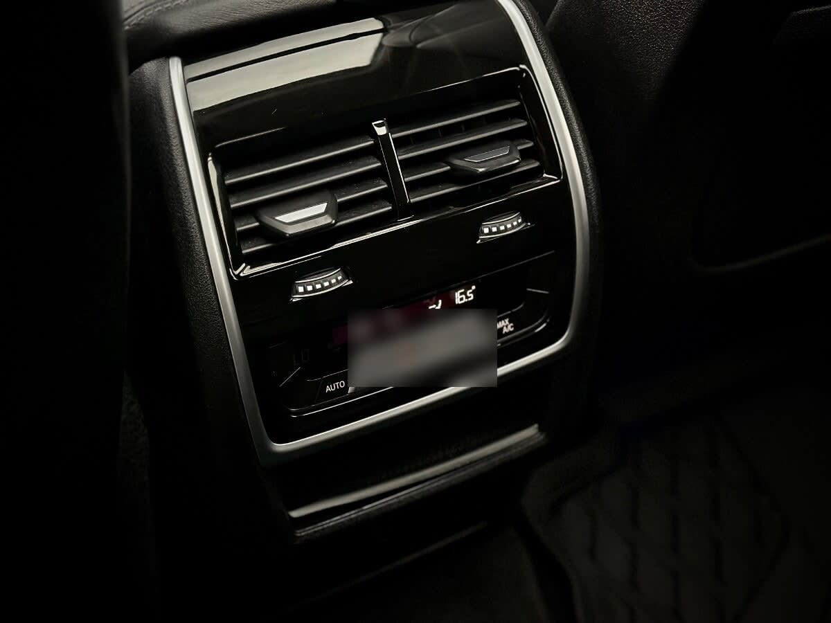 BMW X6 Executive año 2020