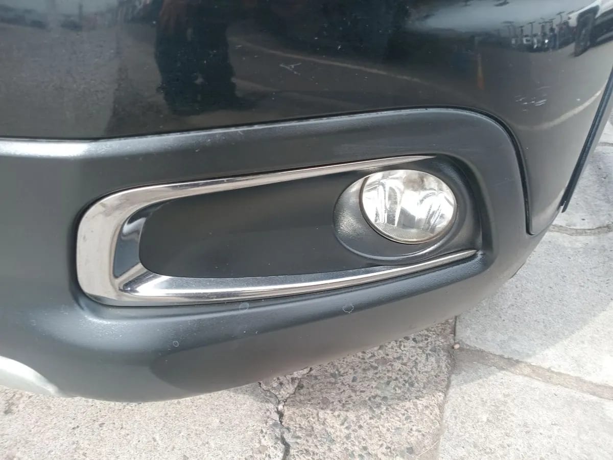 Peugeot 2008 1.5 Allure Bluehdi Diesel At 5p año 2019