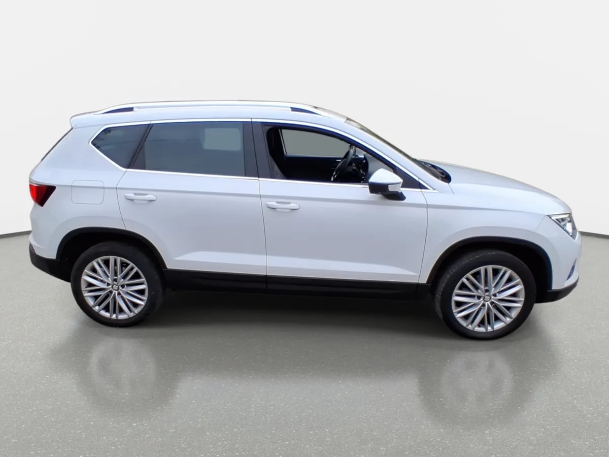 Seat Ateca 1.4 Xcellence 4x4 At 5p año 2020
