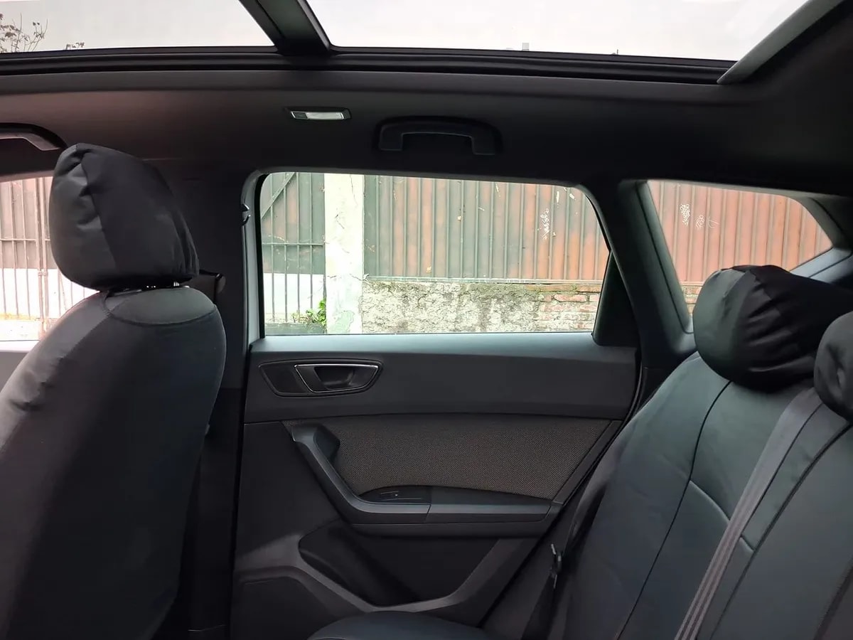Seat Ateca 1.4 Xcellence 4x4 At 5p año 2020