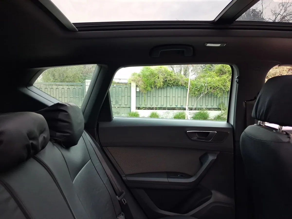 Seat Ateca 1.4 Xcellence 4x4 At 5p año 2020