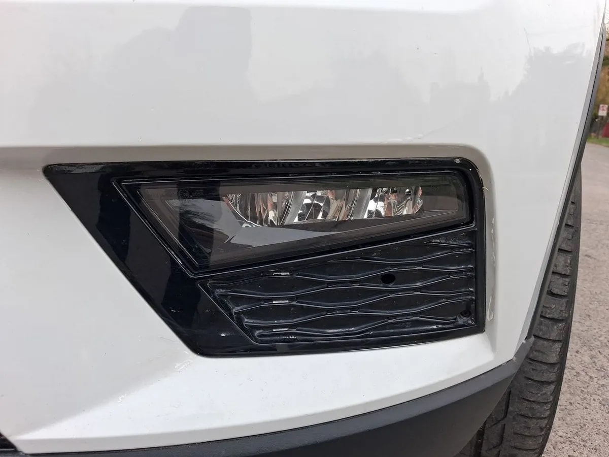 Seat Ateca 1.4 Xcellence 4x4 At 5p año 2020