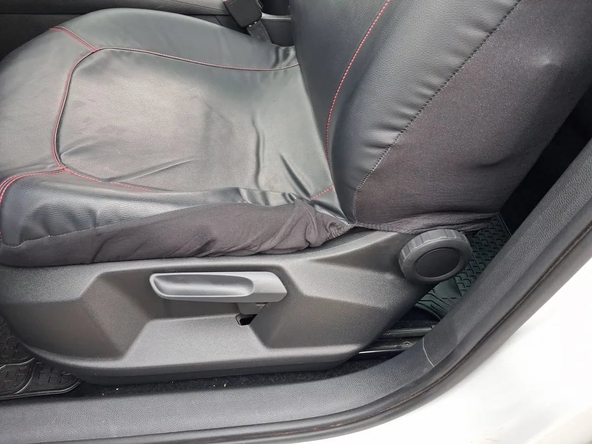 Seat Ateca 1.4 Xcellence 4x4 At 5p año 2020
