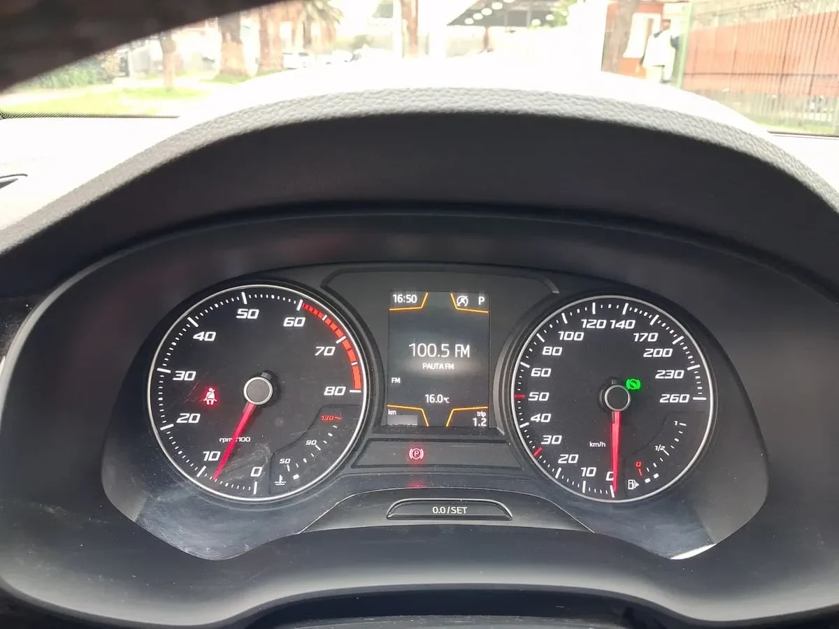 Seat Ateca 1.4 Xcellence 4x4 At 5p año 2020