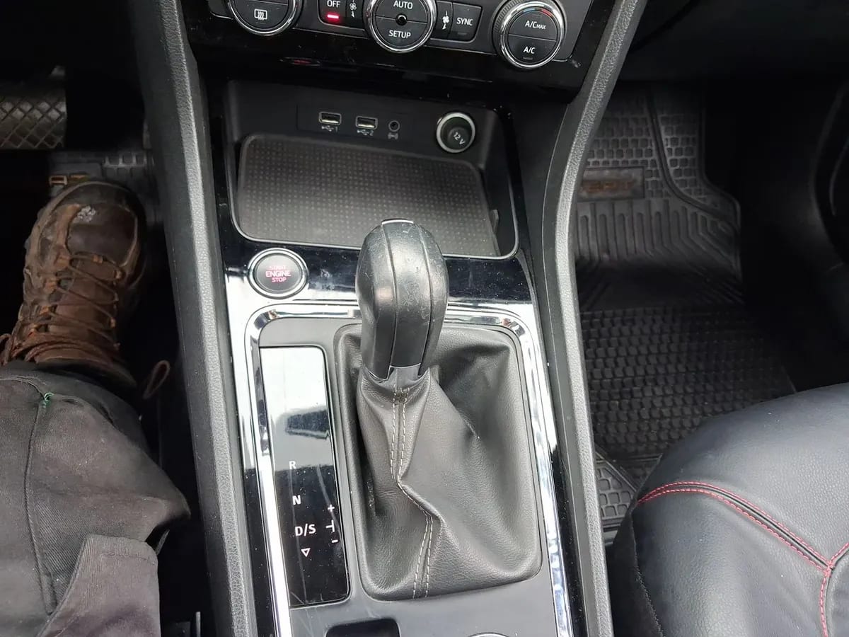 Seat Ateca 1.4 Xcellence 4x4 At 5p año 2020
