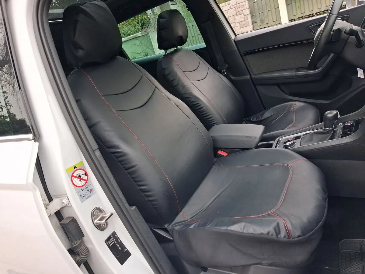 Seat Ateca 1.4 Xcellence 4x4 At 5p año 2020