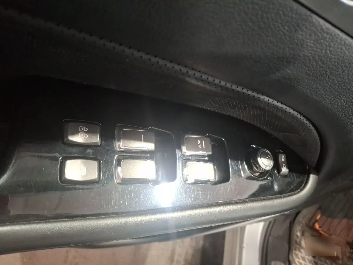 Ssangyong Rexton 2.2t Glx Diesel 4x2 6ab 8at 5p año 2023