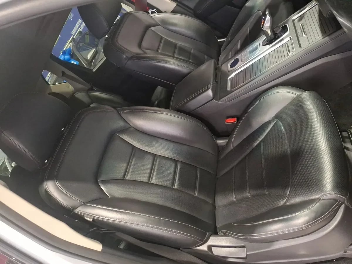 Ssangyong Rexton 2.2t Glx Diesel 4x2 6ab 8at 5p año 2023