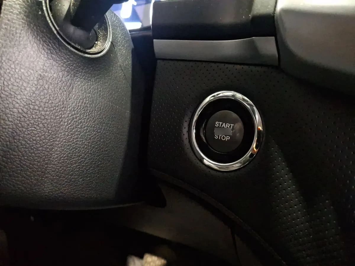 Ssangyong Rexton 2.2t Glx Diesel 4x2 6ab 8at 5p año 2023