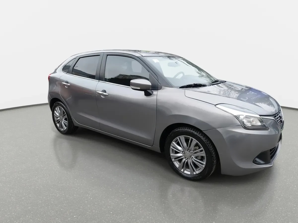 Suzuki Baleno 1.4 Glx 4x2 Hb Mt 5p año 2020