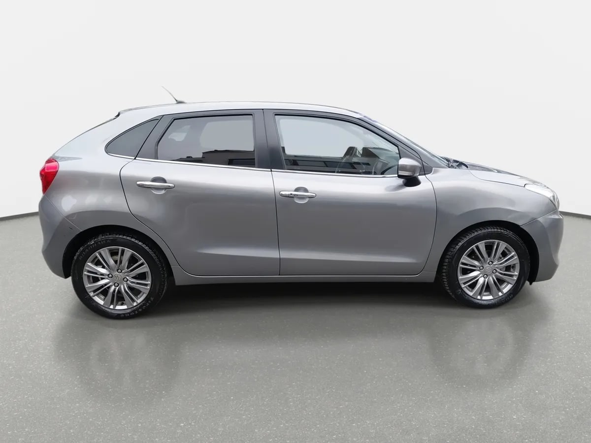 Suzuki Baleno 1.4 Glx 4x2 Hb Mt 5p año 2020