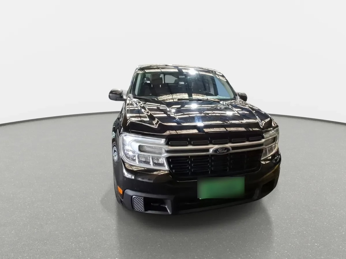 Ford Maverick 2.0 Lariat 4x4 At 4p año 2025