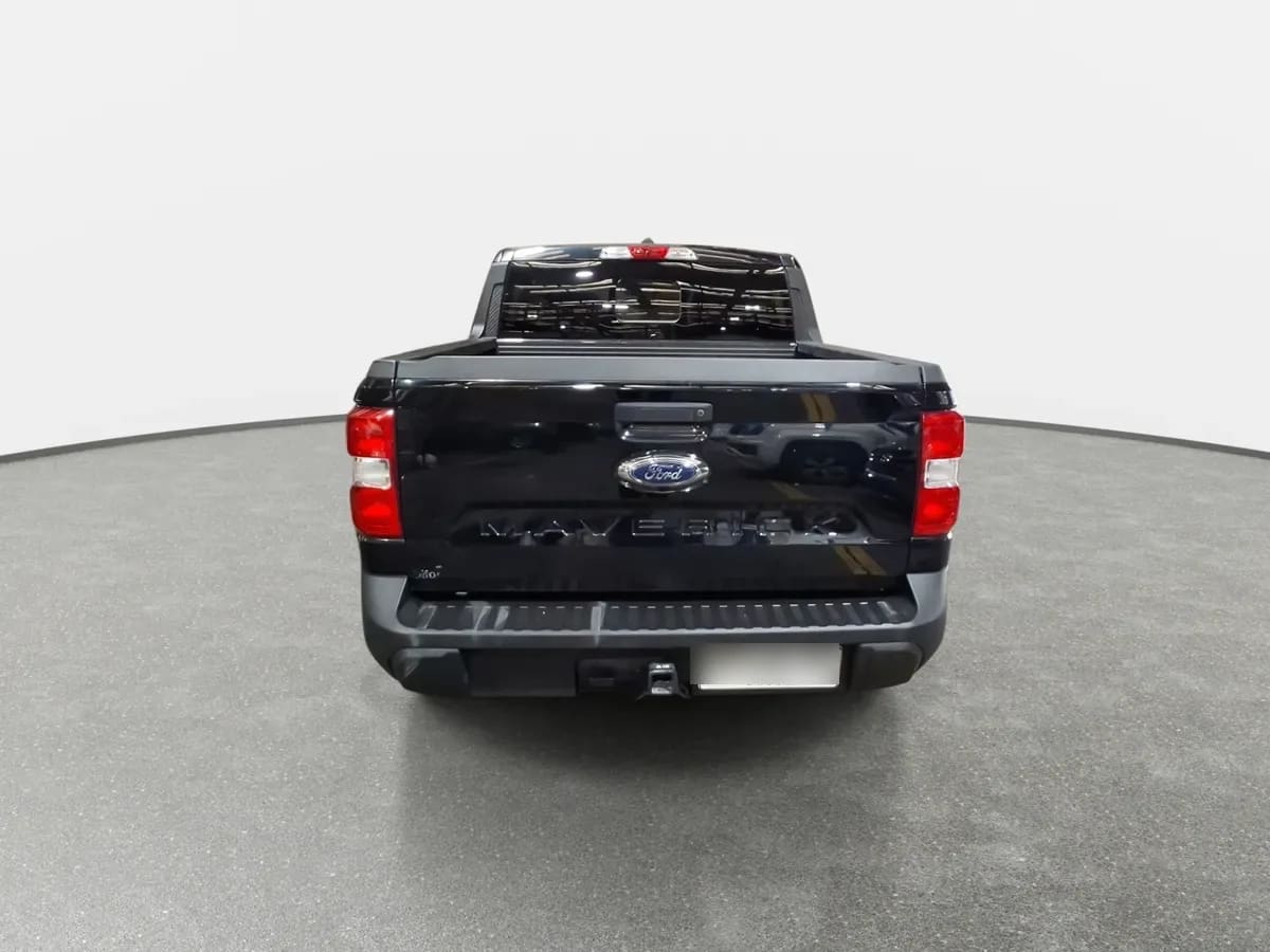 Ford Maverick 2.0 Lariat 4x4 At 4p año 2025