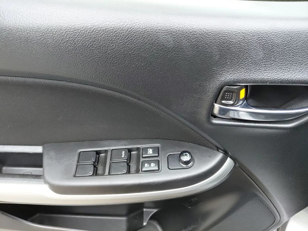 Suzuki Baleno 1.4 Glx 4x2 Hb Mt 5p año 2020