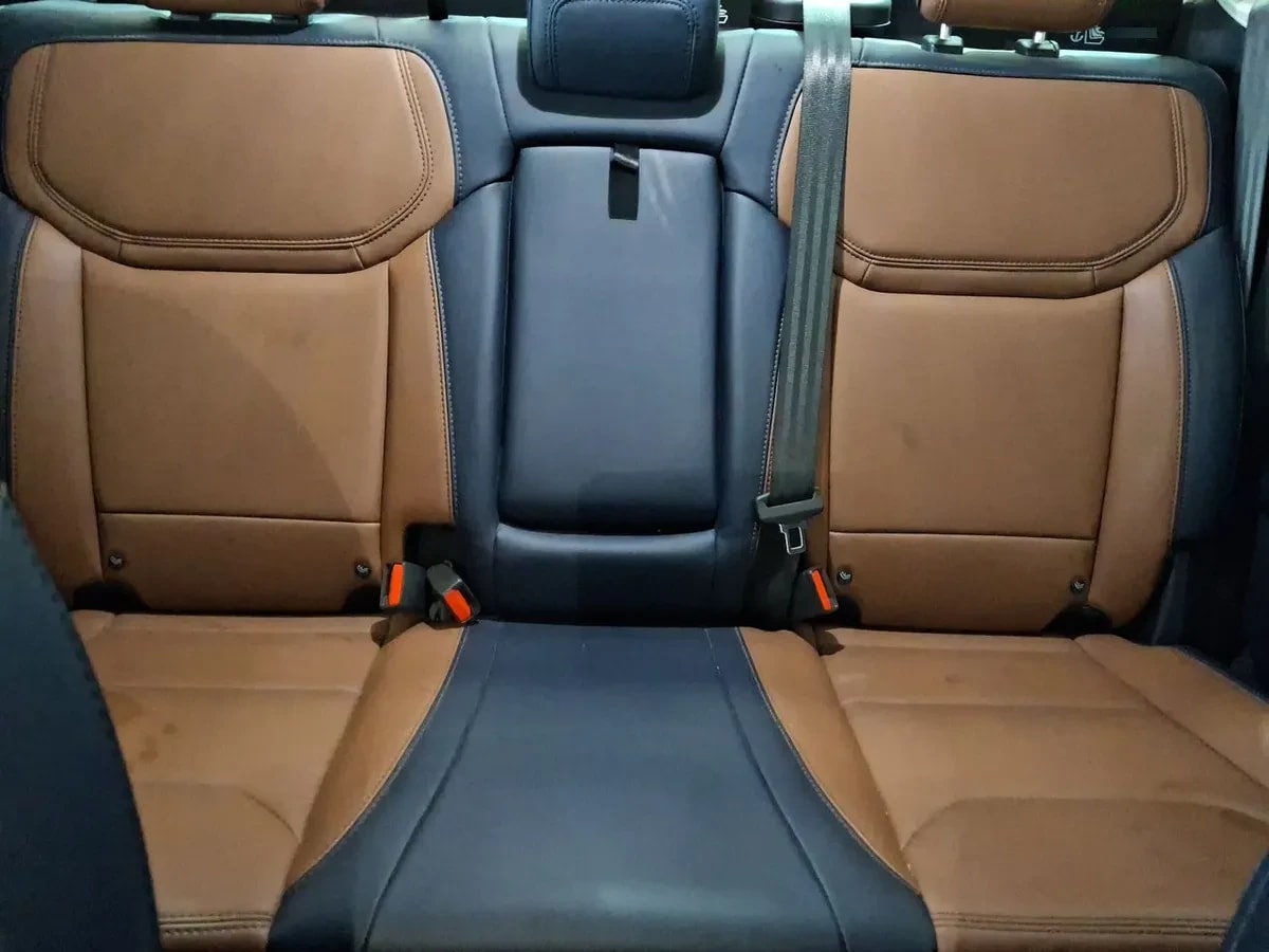 Ford Maverick 2.0 Lariat 4x4 At 4p año 2025