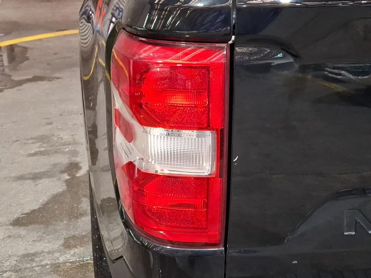 Ford Maverick 2.0 Lariat 4x4 At 4p año 2025