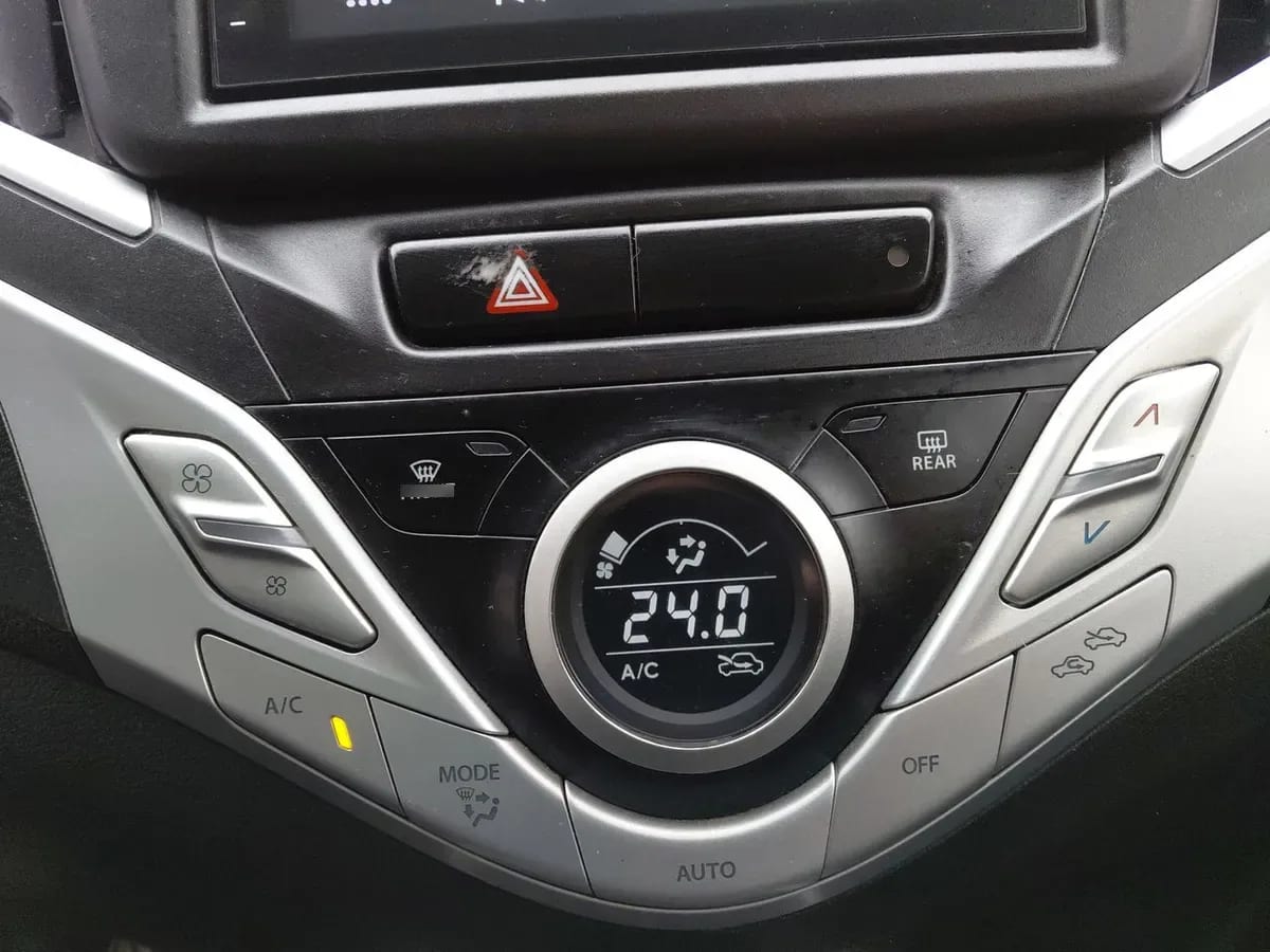 Suzuki Baleno 1.4 Glx 4x2 Hb Mt 5p año 2020