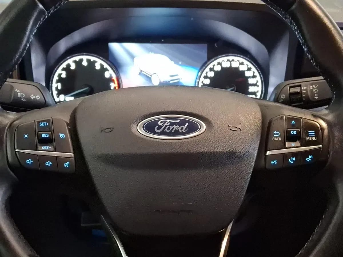 Ford Maverick 2.0 Lariat 4x4 At 4p año 2025