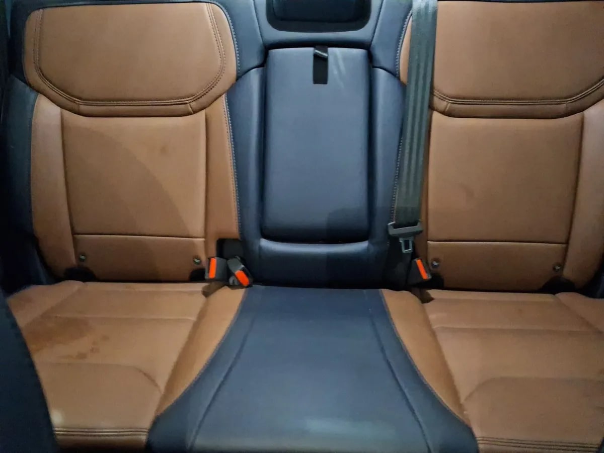 Ford Maverick 2.0 Lariat 4x4 At 4p año 2025