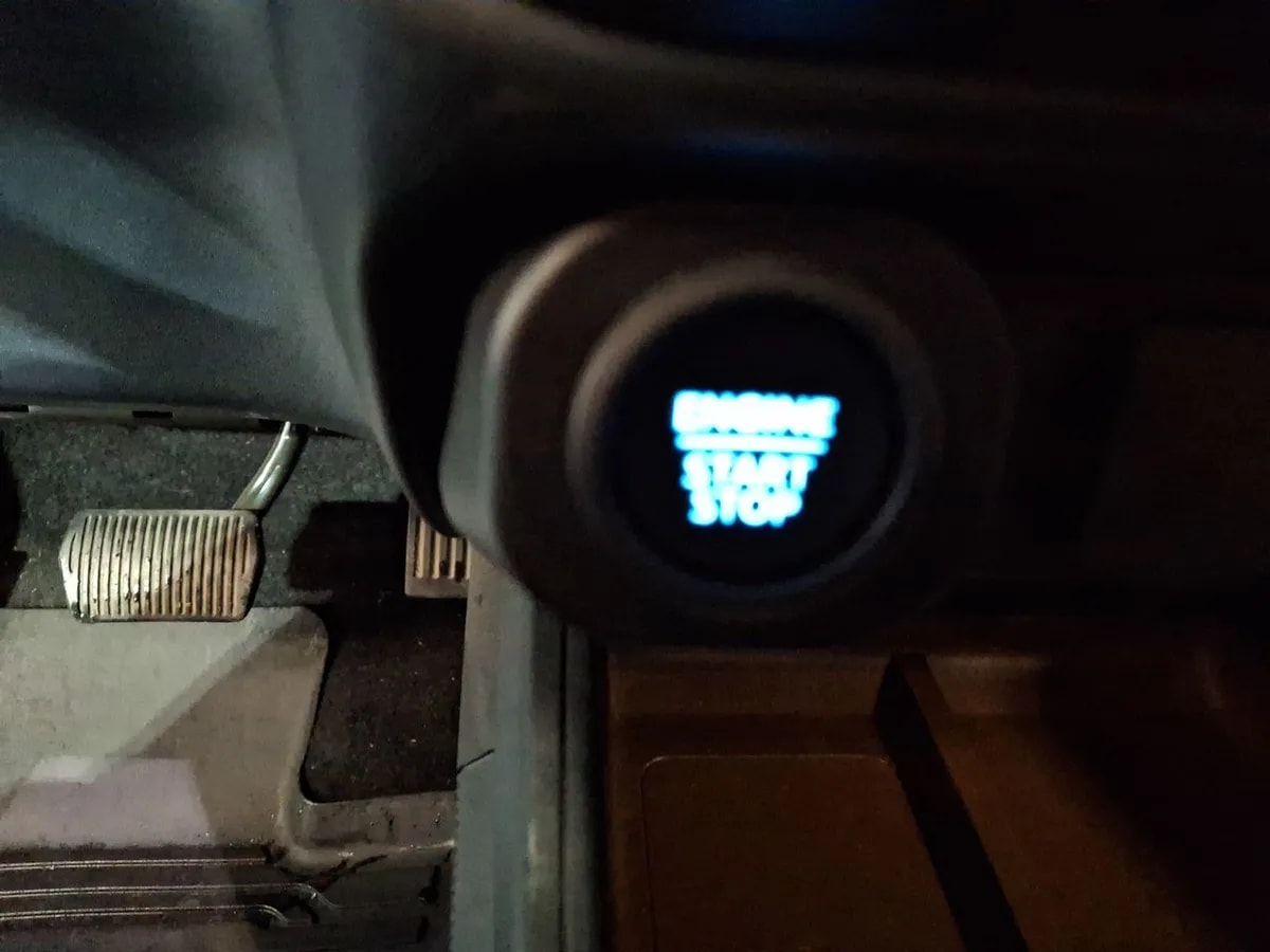 Ford Maverick 2.0 Lariat 4x4 At 4p año 2025