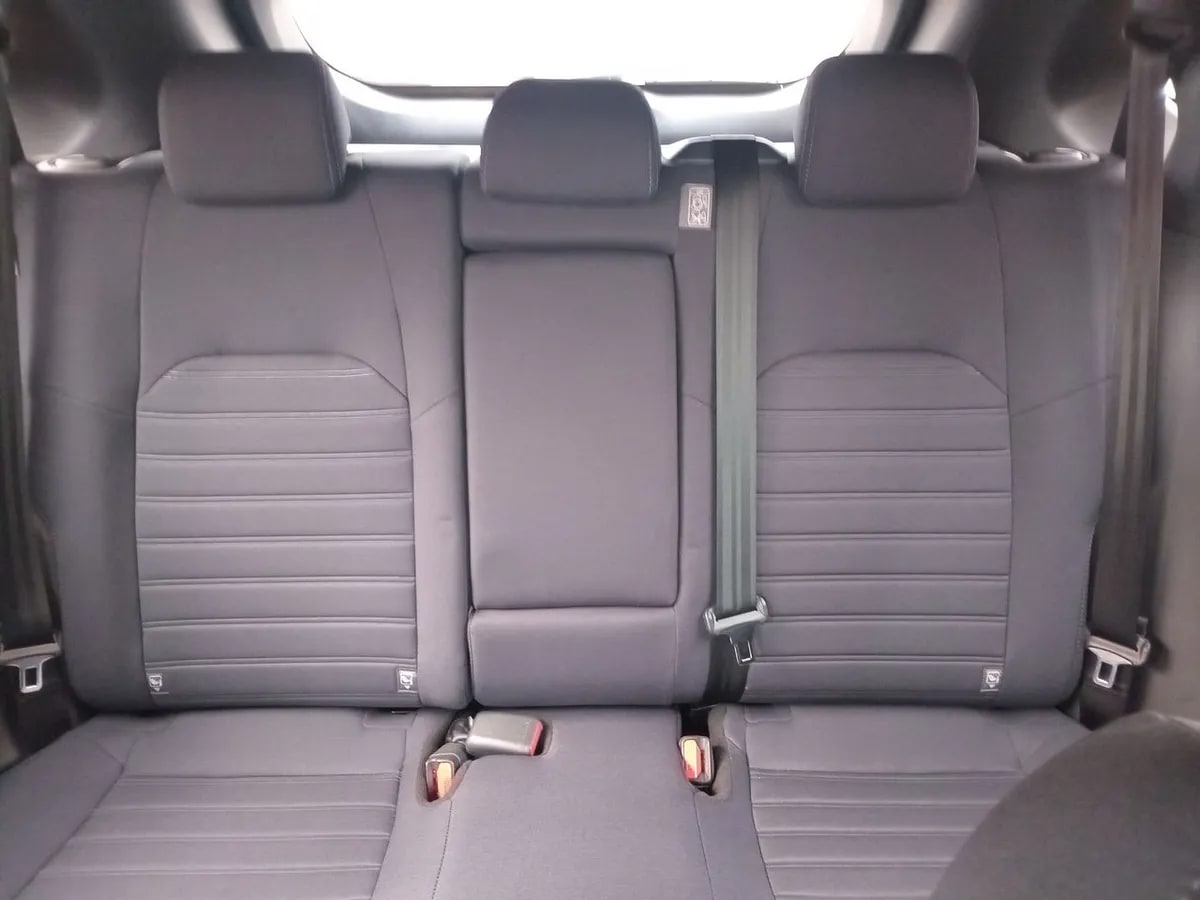 Toyota Yaris Cross 1.5 Xi 4x2 5mt 5p año 2025