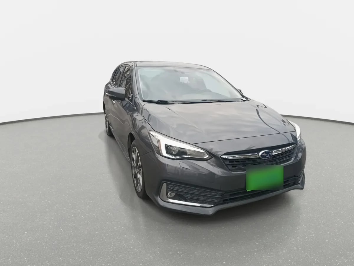 Subaru Impreza 2.0 Sport Dynamic Hb Awd Cvt At 5p año 2022