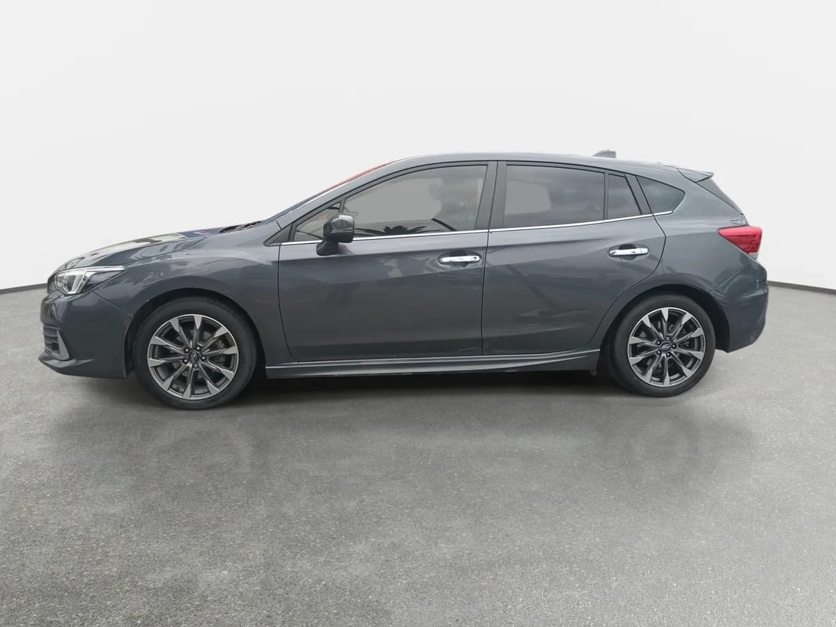 Subaru Impreza 2.0 Sport Dynamic Hb Awd Cvt At 5p año 2022