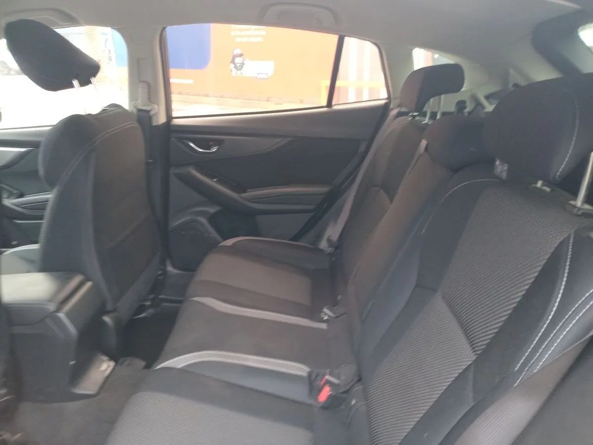 Subaru Impreza 2.0 Sport Dynamic Hb Awd Cvt At 5p año 2022