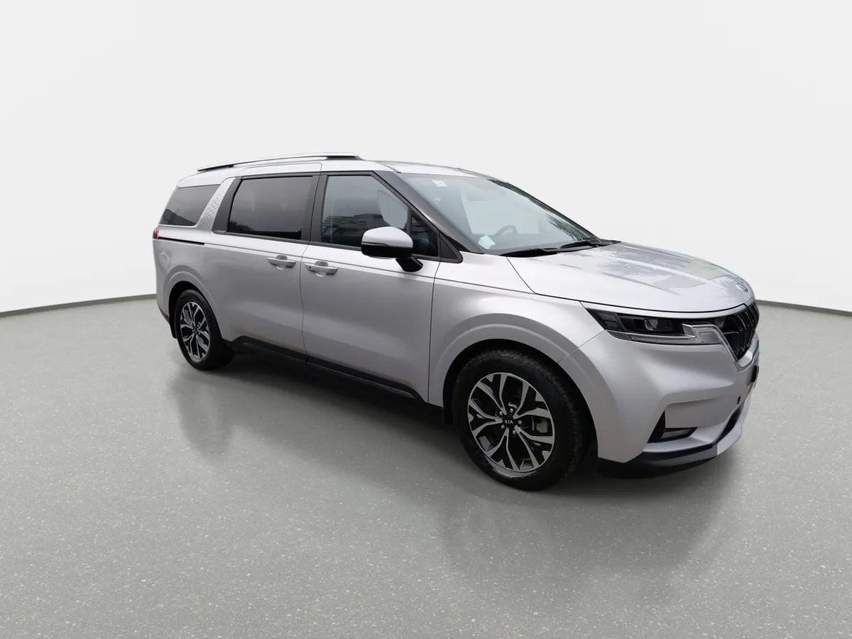 Kia Carnival 3.5 Ex 4x2 8at 5p año 2021
