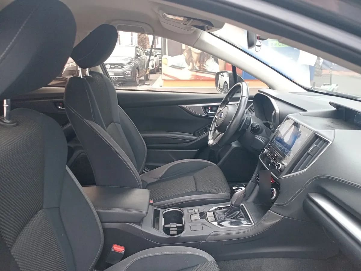 Subaru Impreza 2.0 Sport Dynamic Hb Awd Cvt At 5p año 2022
