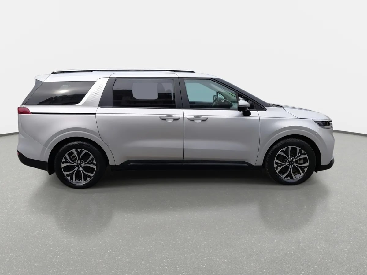 Kia Carnival 3.5 Ex 4x2 8at 5p año 2021