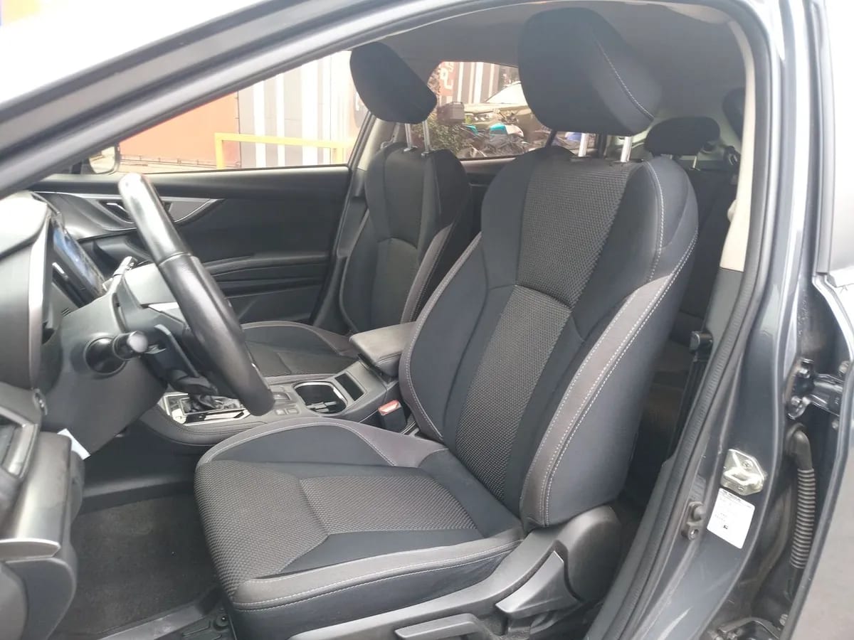 Subaru Impreza 2.0 Sport Dynamic Hb Awd Cvt At 5p año 2022