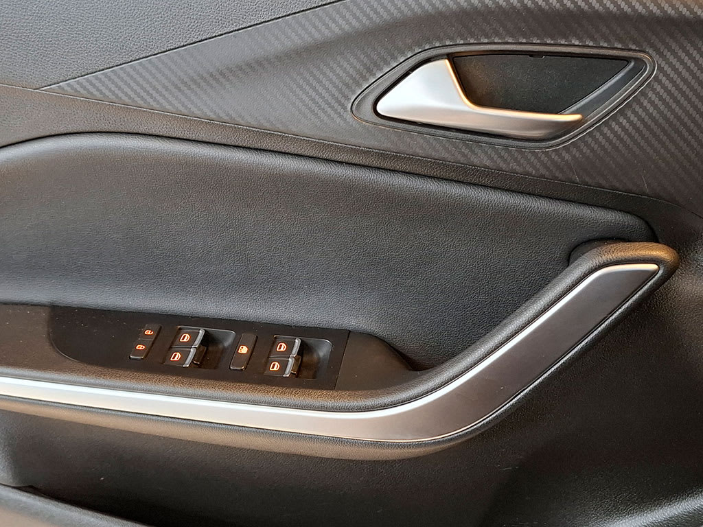 Chery Tiggo 2 1.5 Vvt L 4x2 Mt 5p Único Dueño año 2022