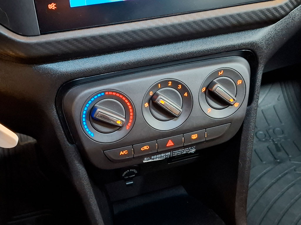 Chery Tiggo 2 1.5 Vvt L 4x2 Mt 5p Único Dueño año 2022