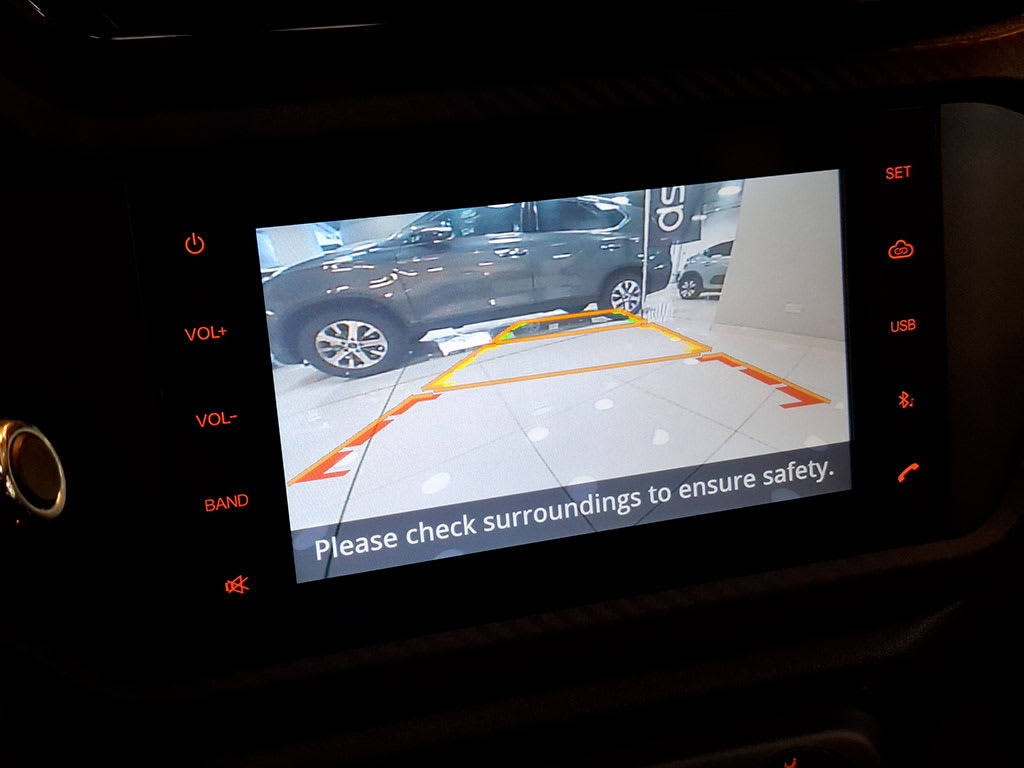 Chery Tiggo 2 1.5 Vvt L 4x2 Mt 5p Único Dueño año 2022